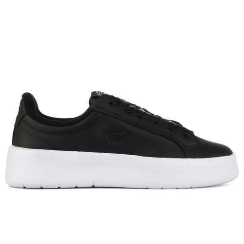 Zapatillas Lacoste Carnaby Plat Lt 1251 Sfa Mujer