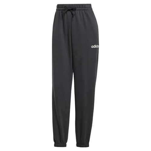 Pantalon Adidas Sportswear Essentials Linear Felpa Mujer