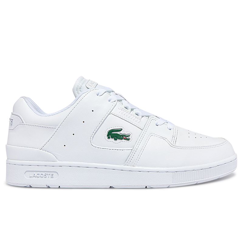 Zapatillas Lacoste Court Cage 0721 Hombre