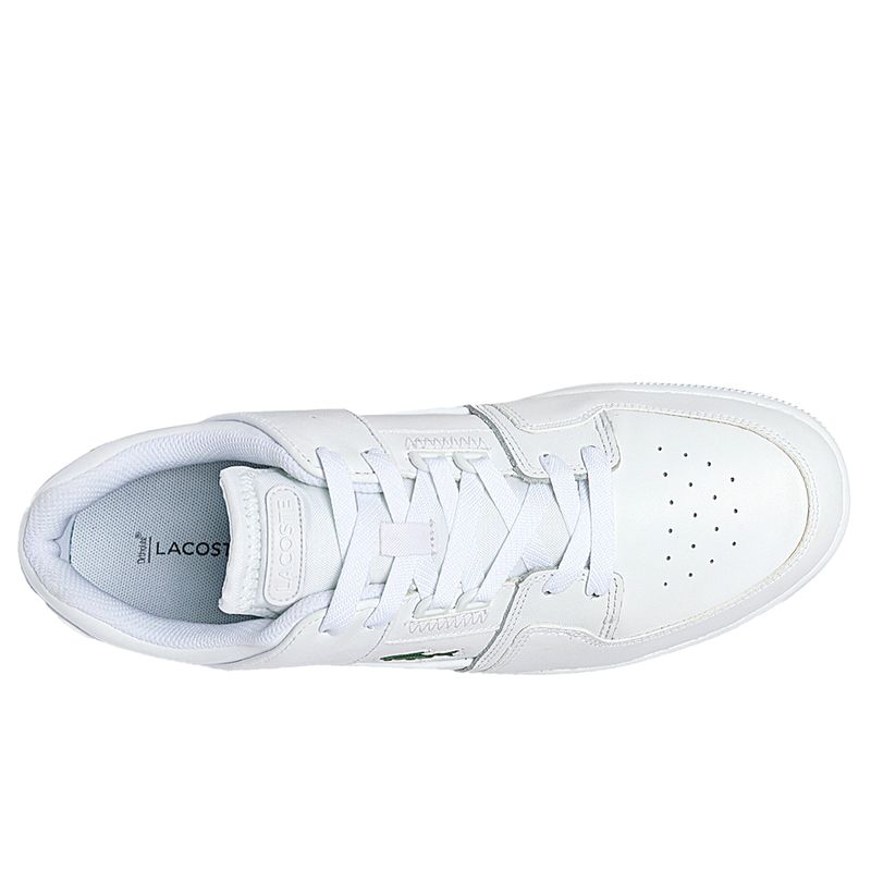 Zapatillas Lacoste Court Cage 0721 Hombre
