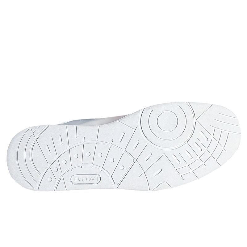 Zapatillas Lacoste Court Cage 0721 Hombre