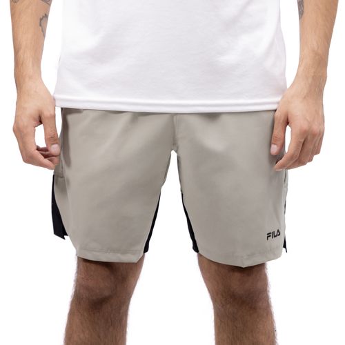 Bermuda Fila Training Flex 8 Hombre