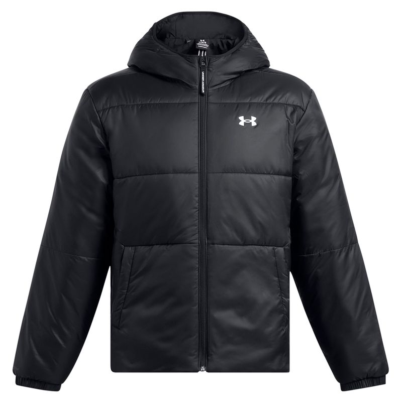 Campera Under Armour Lw Insulated Hombre