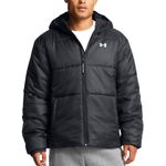 Campera Under Armour Lw Insulated Hombre