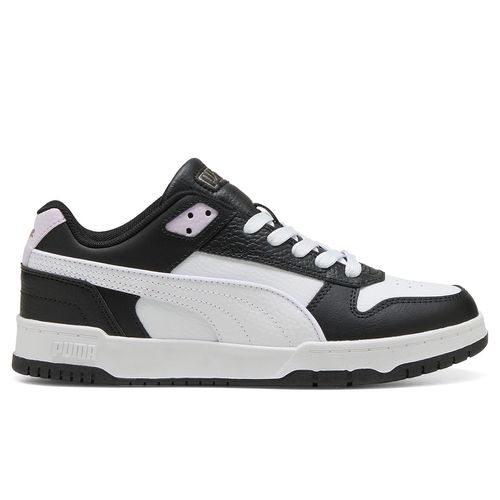 Zapatillas Puma Rbd Game Low Mujer