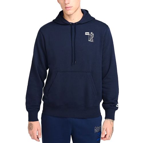 Buzo Nike Club Moon Gfx Hombre