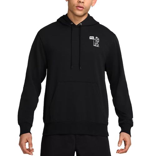 Buzo Nike Club Moon Gfx Hombre