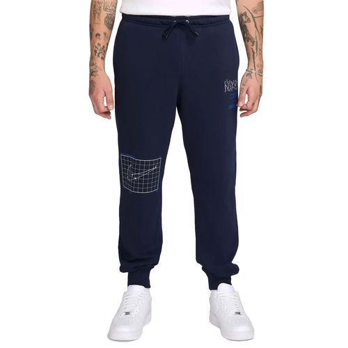Pantalon Nike Club French Terry Hombre