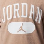 Remera Jordan Elevate Wash NiÑo/a