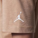 Remera Jordan Elevate Wash NiÑo/a