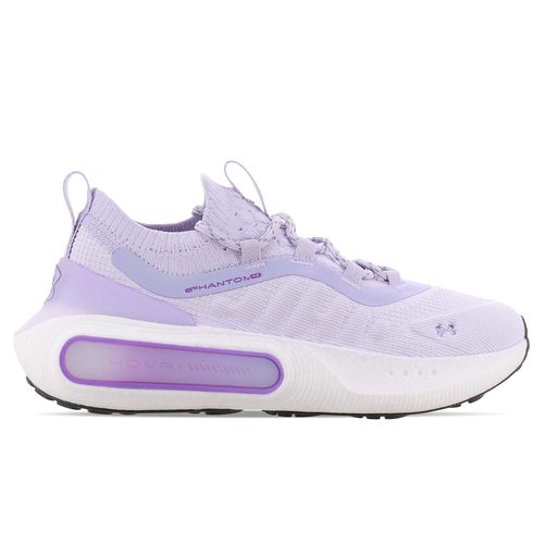 Zapatillas Under Armour Training Phantom 4 Mujer