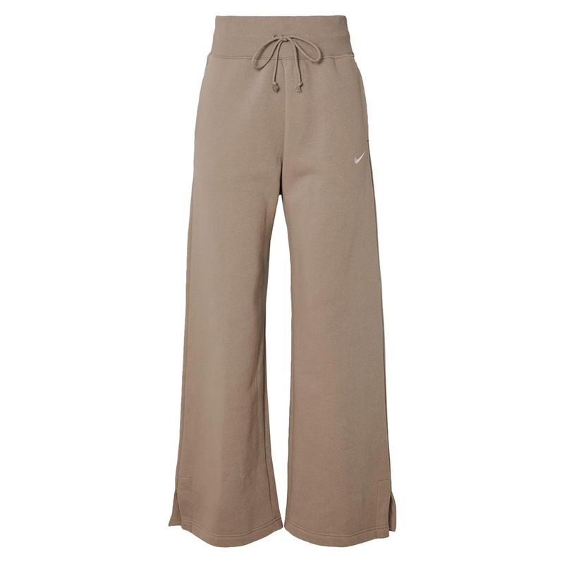 Pantalon Nike Sportswear Phoenix Fleece Mujer