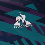 Remera Talleres Le Coq Pre Match 2025 Hombre