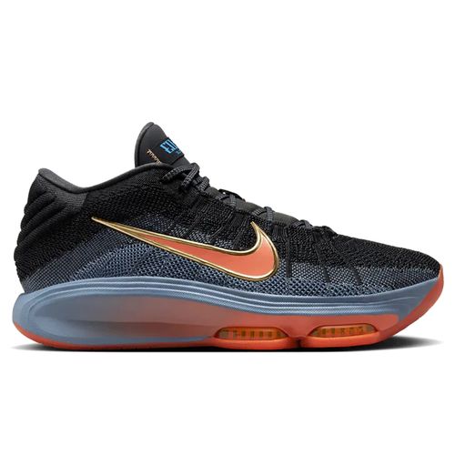 Zapatillas Nike Basquetball G.t. Hustle 3 Hombre