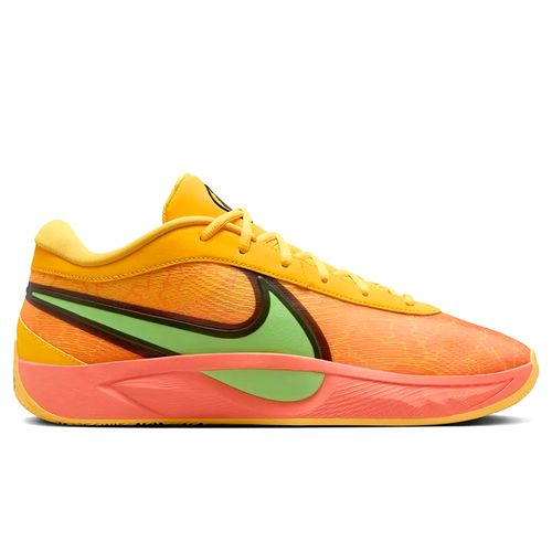 Zapatillas Nike Basquetball Giannis Zoom Freak 6 Fright Night Hombre