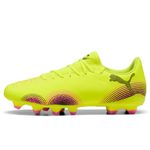 Botines Puma Future 8 Play Fg/ag Unisex