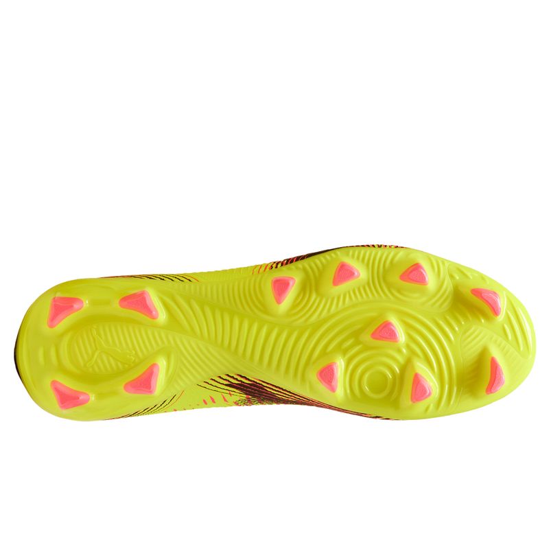 Botines Puma Future 8 Play Fg/ag Unisex