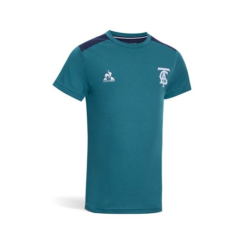 Camiseta Talleres Le Coq Alternativa 2 2025 NiÑo/a
