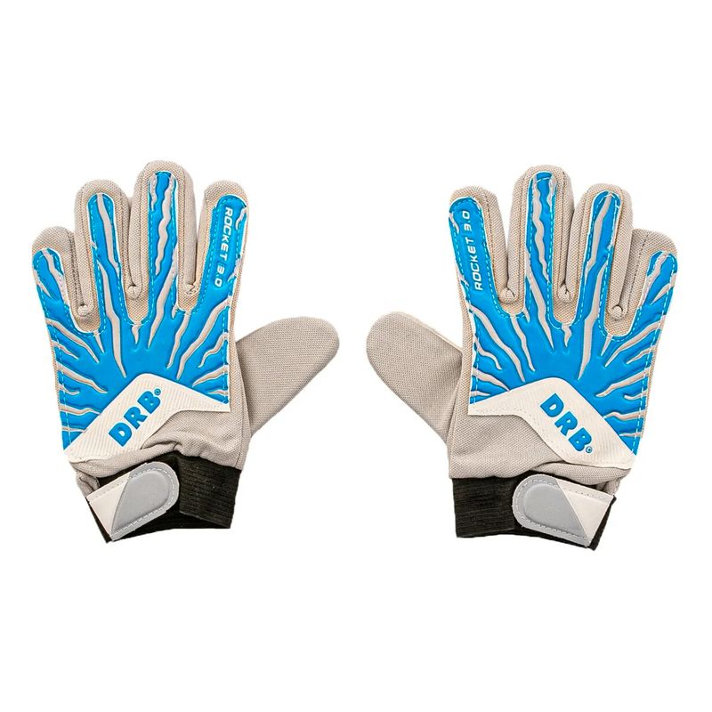 Guantes Dribbling Arquero Rocket 3