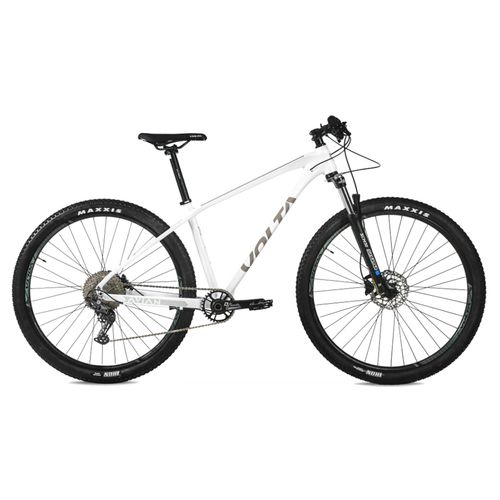 Bicicleta Volta Mtb Avian R29 11v El Talle L