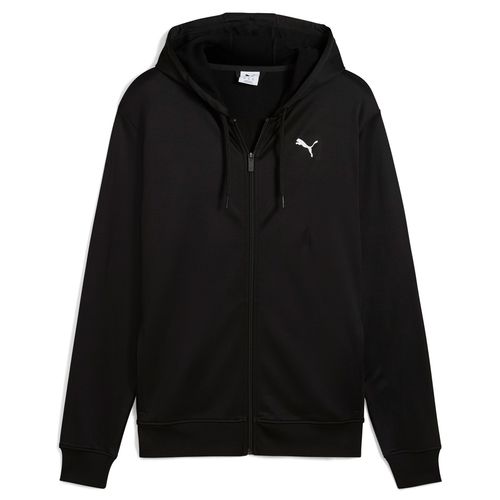 Campera Puma Essentials Pwrfleece Hombre