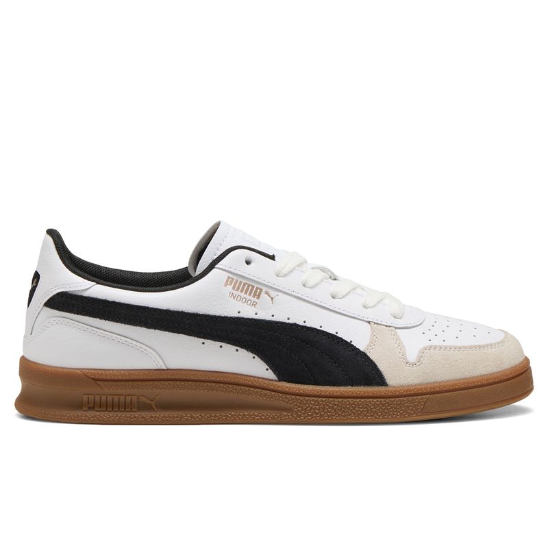 Zapatillas Puma Indoor Unisex