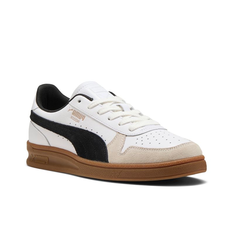 Zapatillas Puma Indoor Unisex
