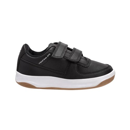 Zapatillas Topper Boris Velcro NiÑo/a
