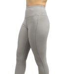 Calza Salomon Training Xa Lite Tight 25" Mujer