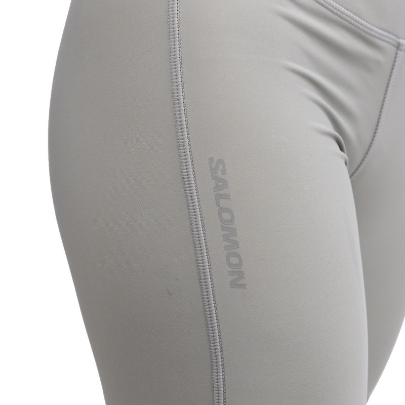 Calza Salomon Training Xa Lite Tight 25" Mujer