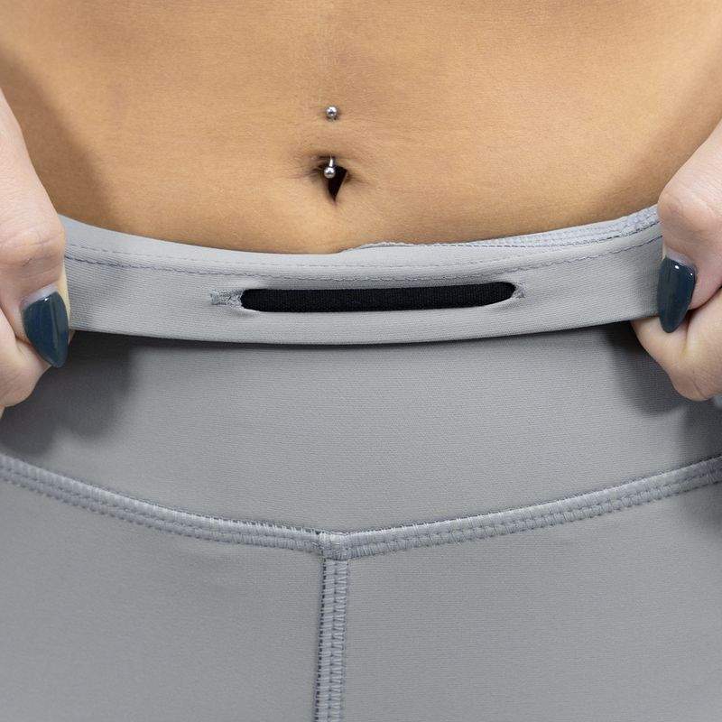 Calza Salomon Training Xa Lite Tight 25" Mujer