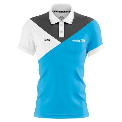 Chomba Racing Cordoba Lyon Salida 2025 Hombre