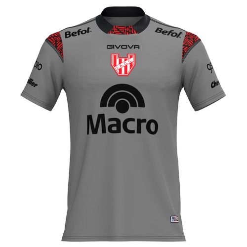 Camiseta Instituto Givova Arquero 2025 Hombre