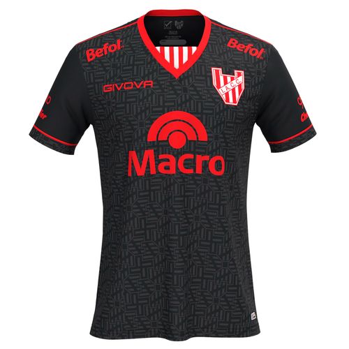 Camiseta Instituto Givova Alternativa 2025 Hombre