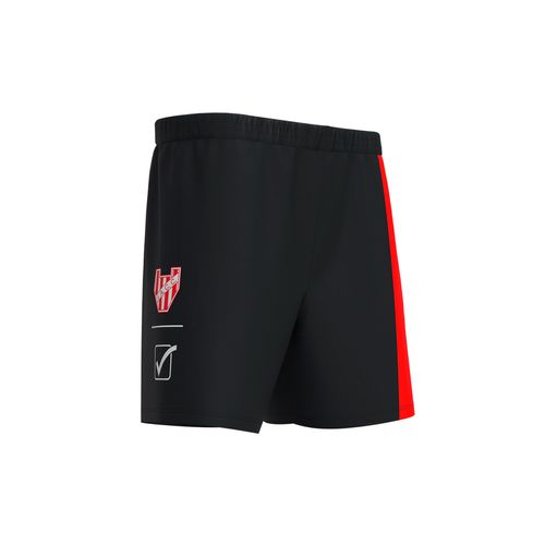 Short Instituto Givova Entrenamiento 2025 Hombre
