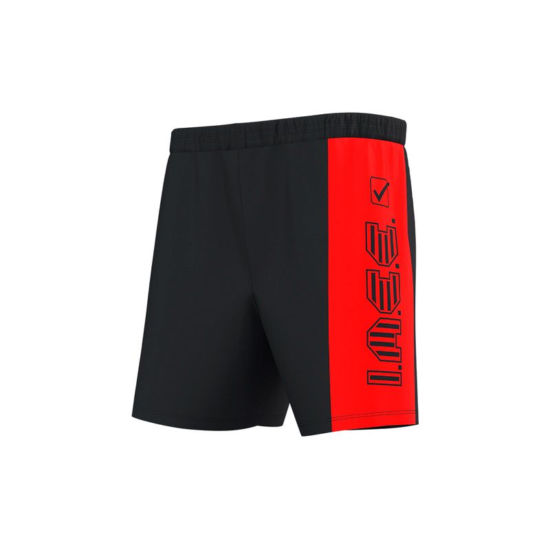 Short Instituto Givova Entrenamiento 2025 Hombre