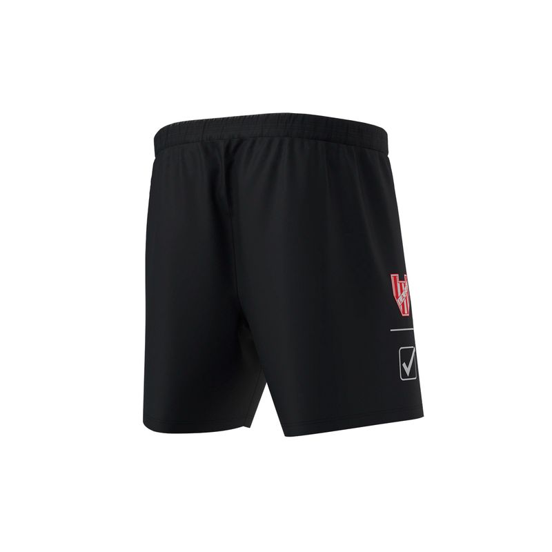 Short Instituto Givova Entrenamiento 2025 Hombre