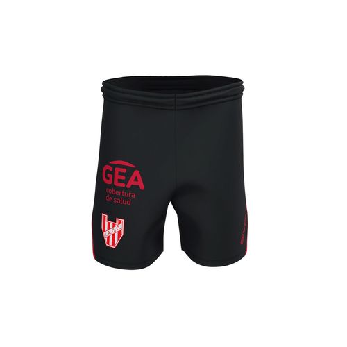 Short Instituto Givova Alternativa 2025 Hombre