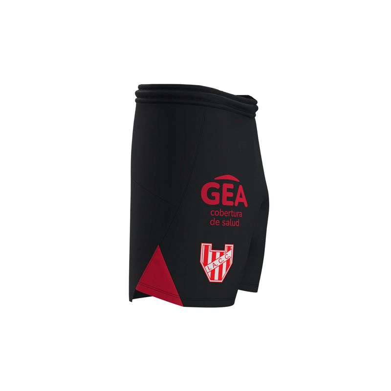 Short Instituto Givova Alternativa 2025 Hombre