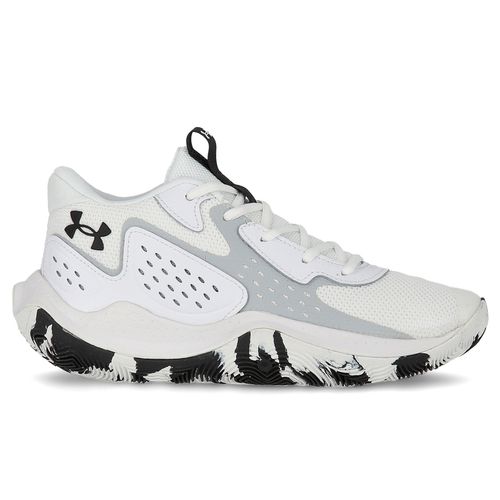 Zapatillas Under Armour Basquet Jet 23 Hombre