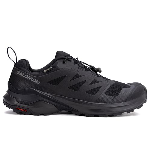 Zapatillas Salomon Outdoor X Adventure Gtx Hombre