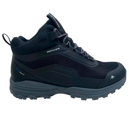 Botas Montagne Outdoor Trekking Lander Hombre