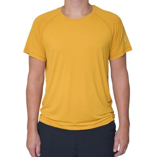 Remera Salomon Training Predict Hombre