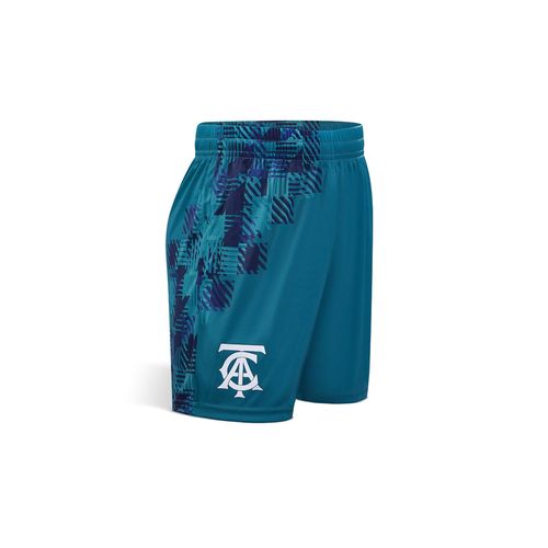 Short Talleres Le Coq Alternativo 2 2025 Hombre