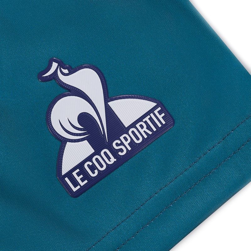 Short Talleres Le Coq Alternativo 2 2025 Hombre