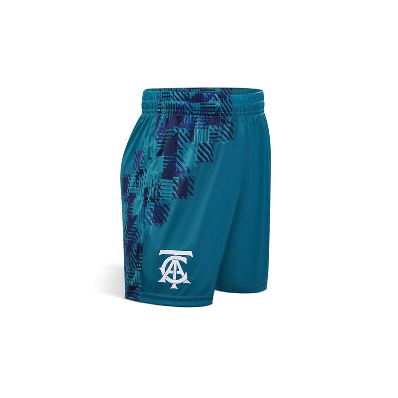 Short Talleres Le Coq Alternativo 2 2025 Hombre