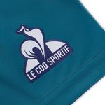 Short Talleres Le Coq Alternativo 2 2025 Hombre