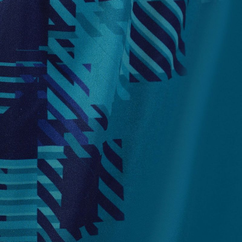 Short Talleres Le Coq Alternativo 2 2025 Hombre