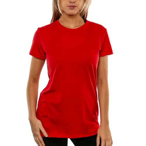 Remera Under Armour Training Athletics Ss Mujer