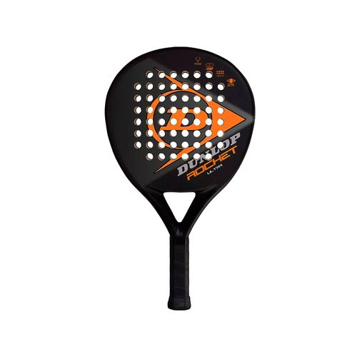 Paleta Dunlop Padel Rocket Ultra